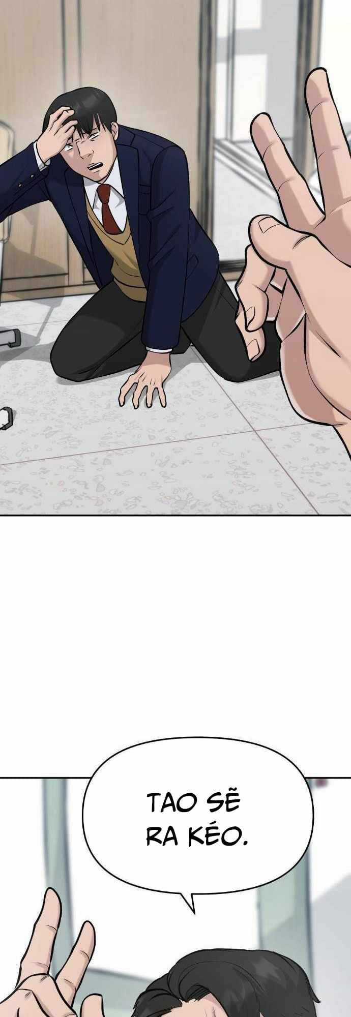 Quản Lí Du Côn - Chapter 27 - Trang 58