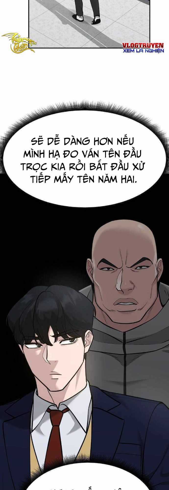 Quản Lí Du Côn - Chapter 27 - Trang 61