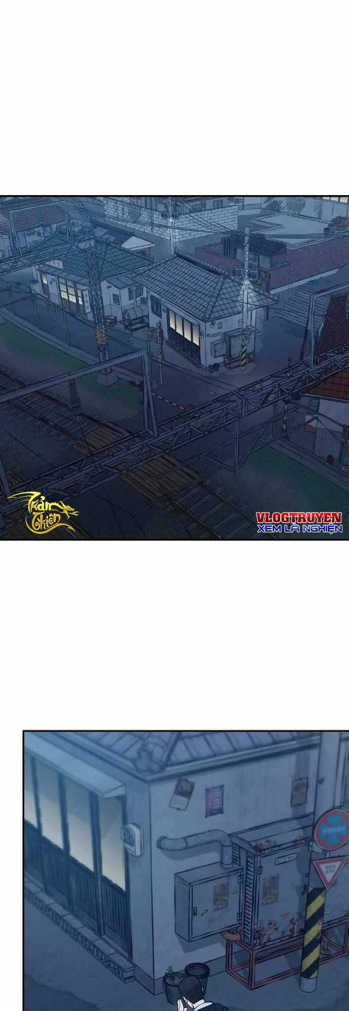 Quản Lí Du Côn - Chapter 27 - Trang 68