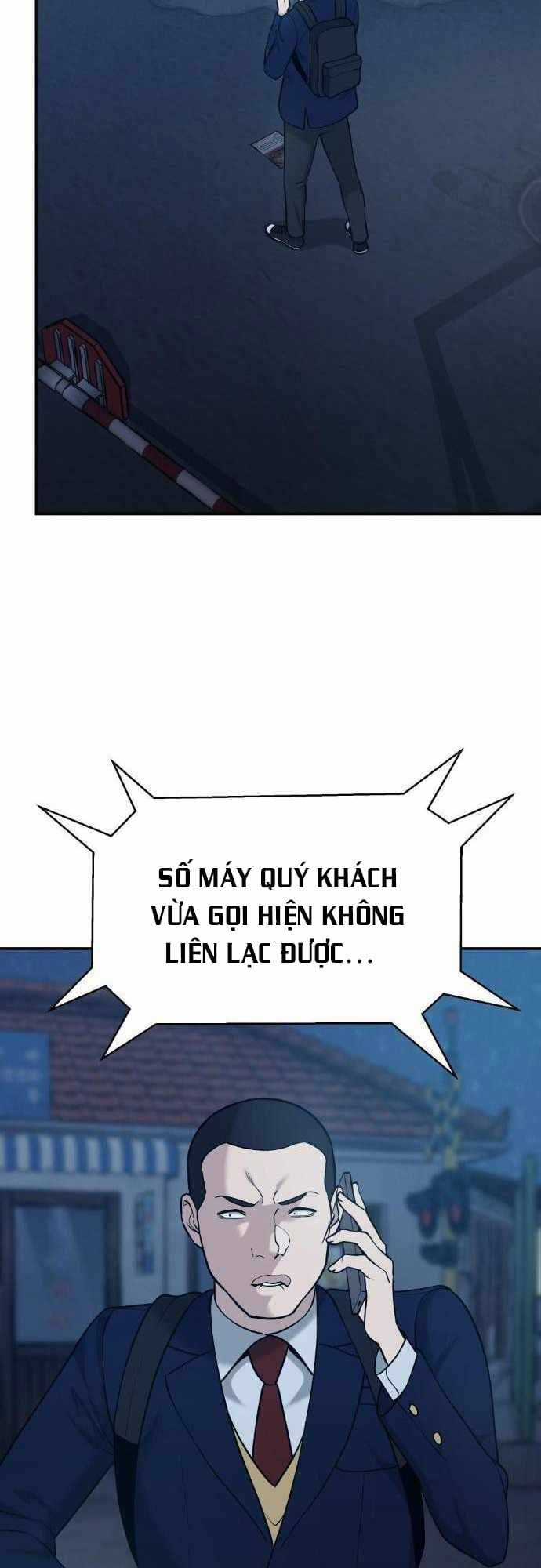 Quản Lí Du Côn - Chapter 27 - Trang 69