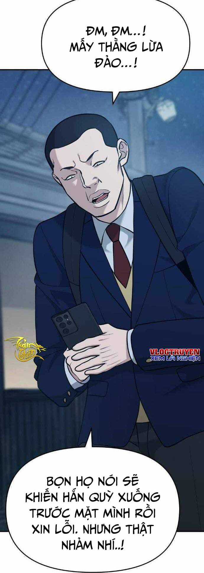 Quản Lí Du Côn - Chapter 27 - Trang 71