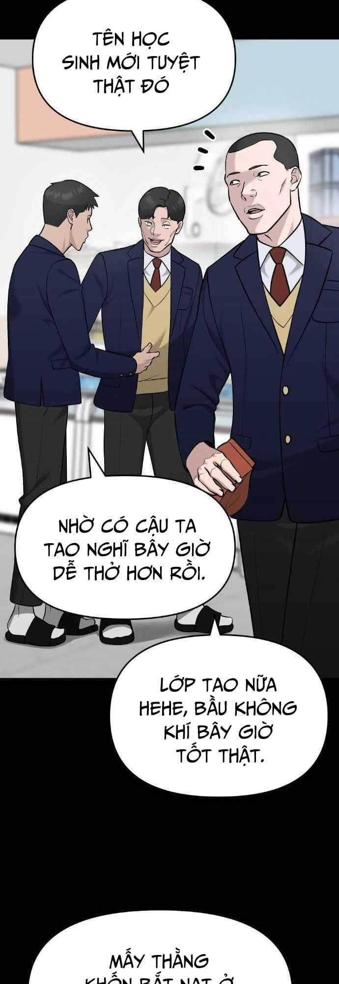 Quản Lí Du Côn - Chapter 27 - Trang 73