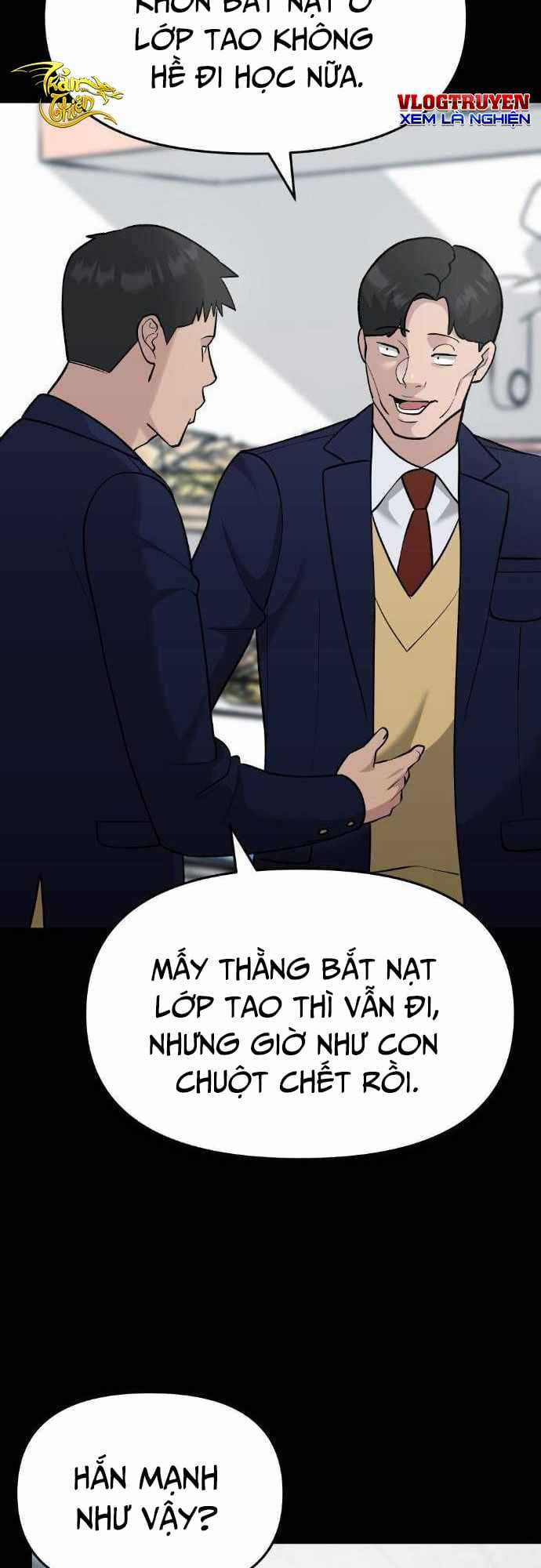 Quản Lí Du Côn - Chapter 27 - Trang 74