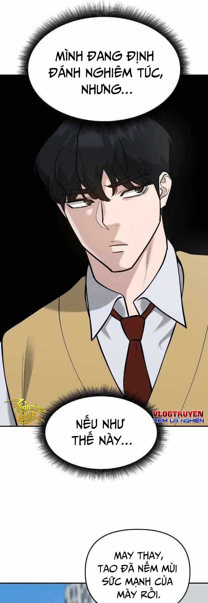 Quản Lí Du Côn - Chapter 27 - Trang 9