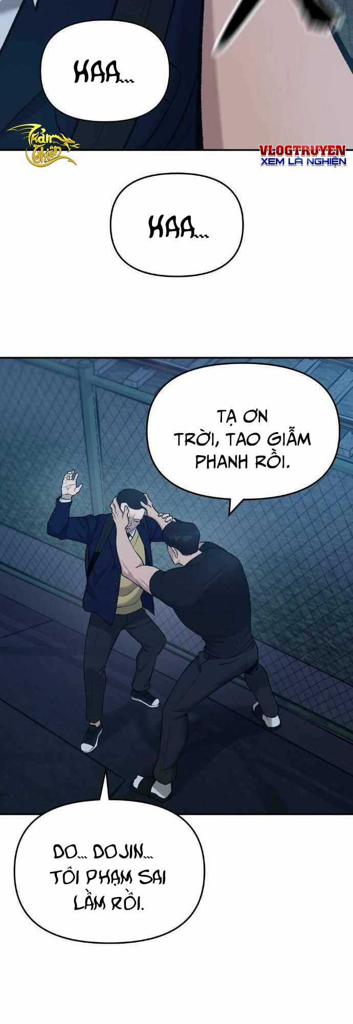 Quản Lí Du Côn - Chapter 27 - Trang 84