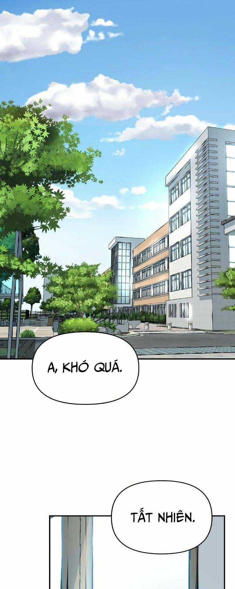 Quản Lí Du Côn - Chapter 28 - Trang 2