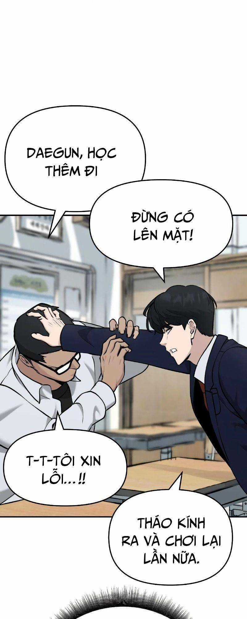 Quản Lí Du Côn - Chapter 28 - Trang 11