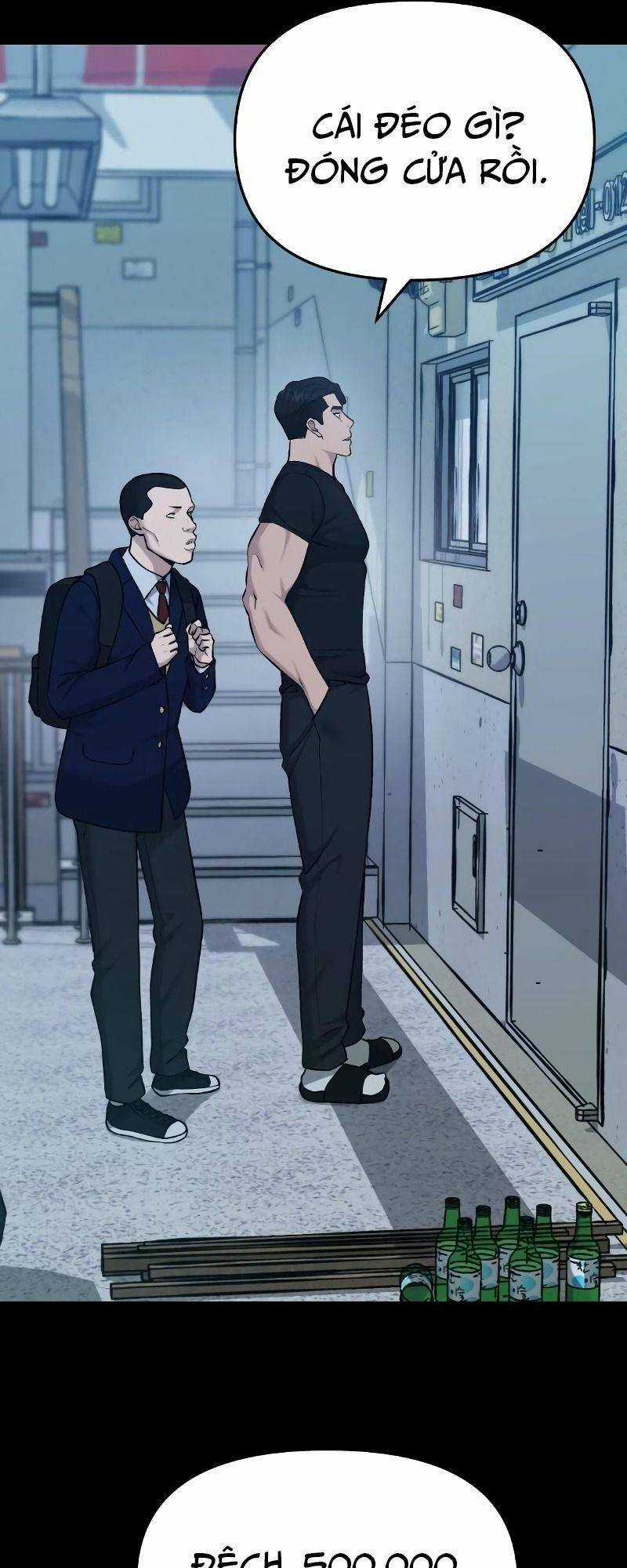 Quản Lí Du Côn - Chapter 28 - Trang 103