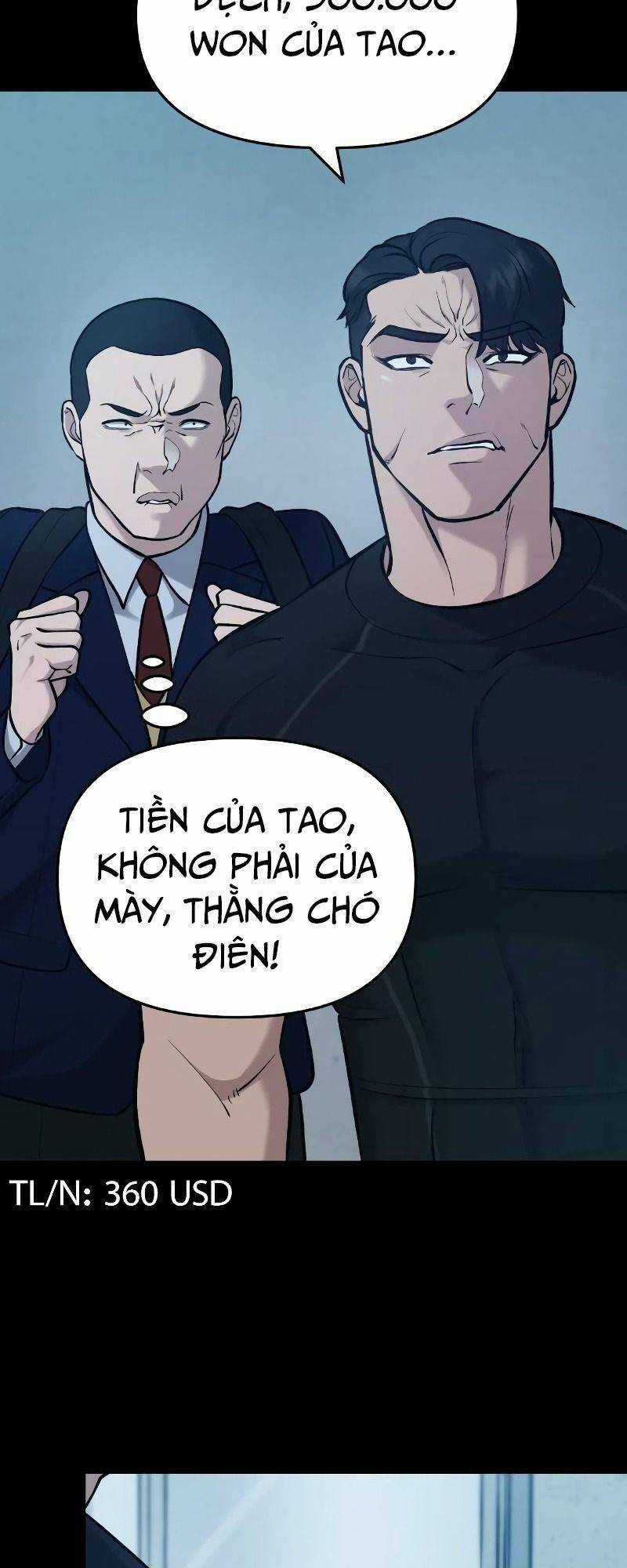 Quản Lí Du Côn - Chapter 28 - Trang 104