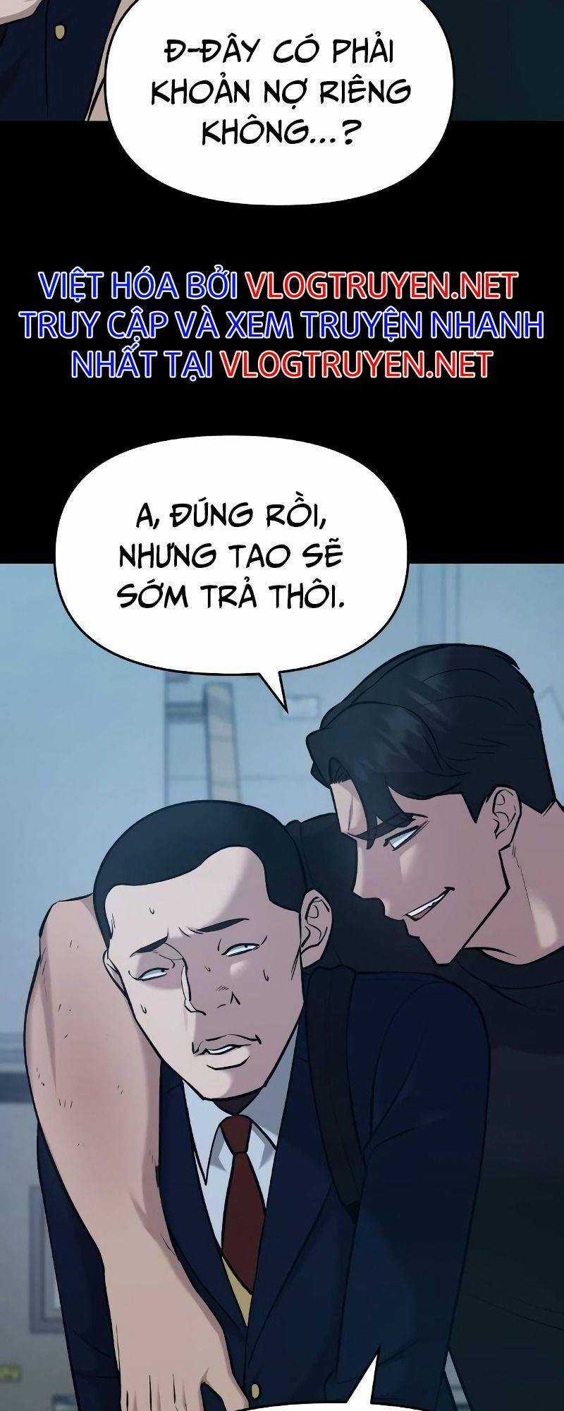 Quản Lí Du Côn - Chapter 28 - Trang 107