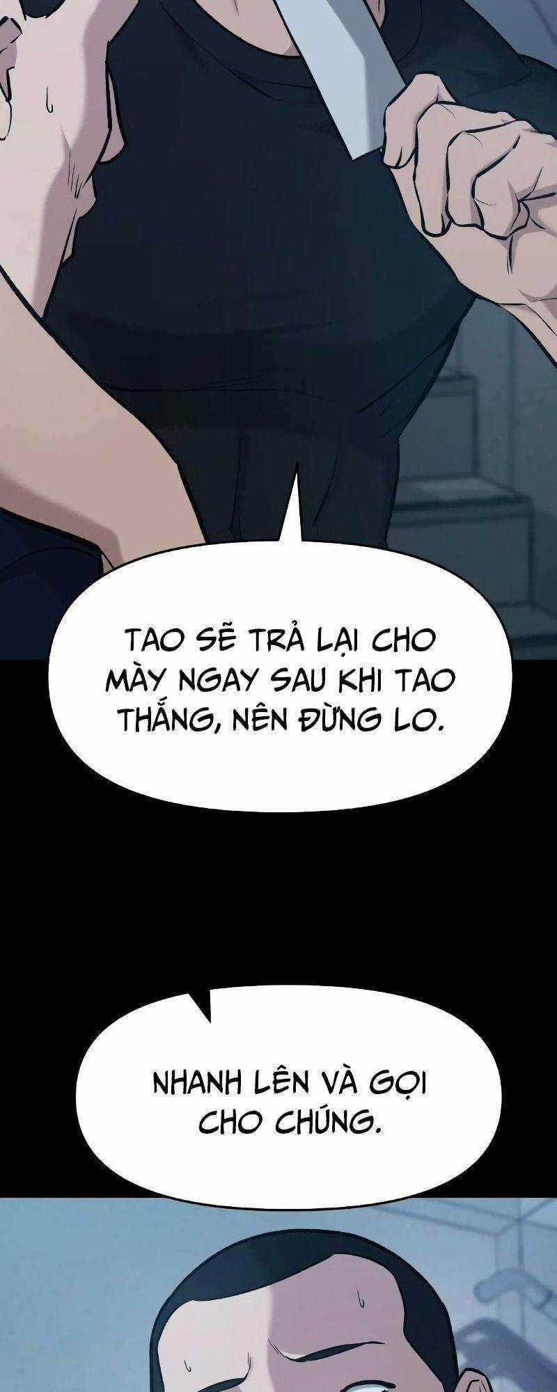Quản Lí Du Côn - Chapter 28 - Trang 109