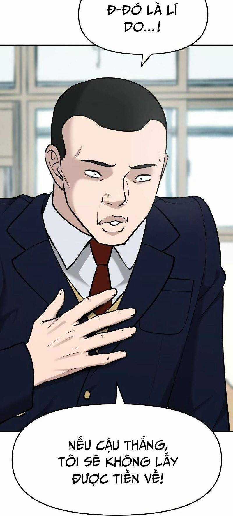 Quản Lí Du Côn - Chapter 28 - Trang 111
