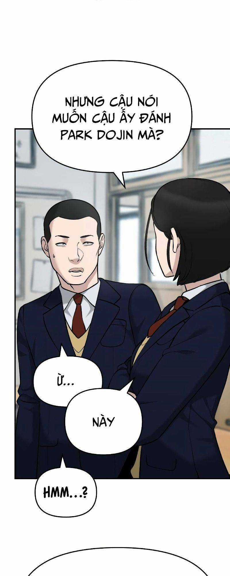 Quản Lí Du Côn - Chapter 28 - Trang 112