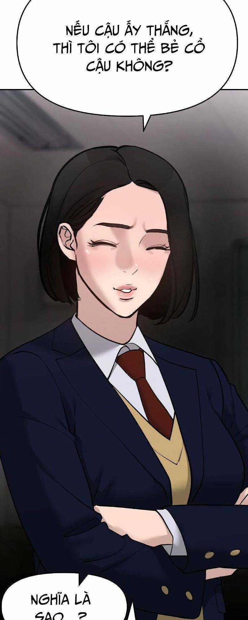 Quản Lí Du Côn - Chapter 28 - Trang 113