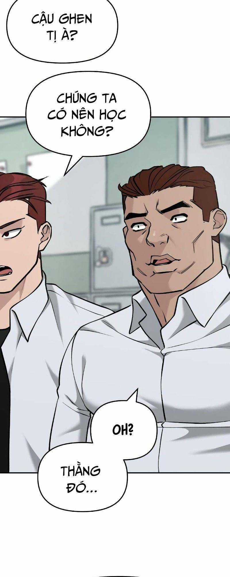 Quản Lí Du Côn - Chapter 28 - Trang 13