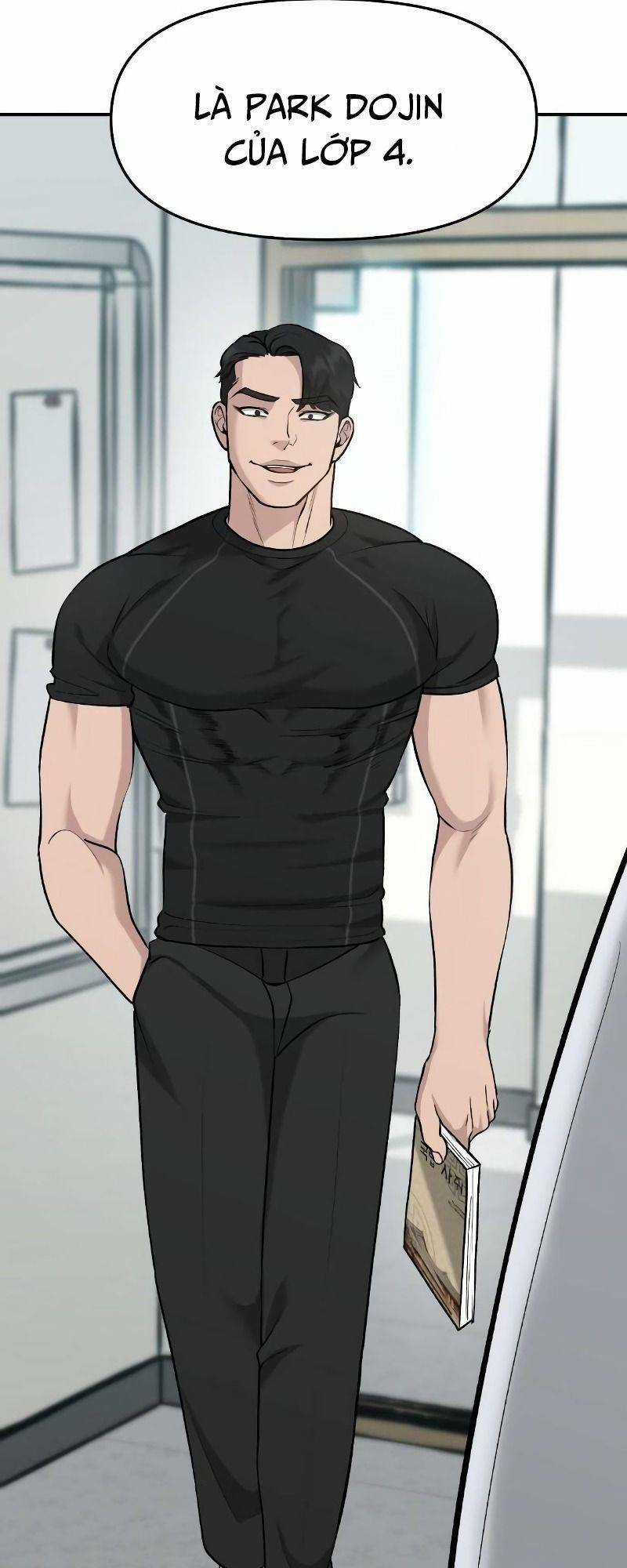 Quản Lí Du Côn - Chapter 28 - Trang 14