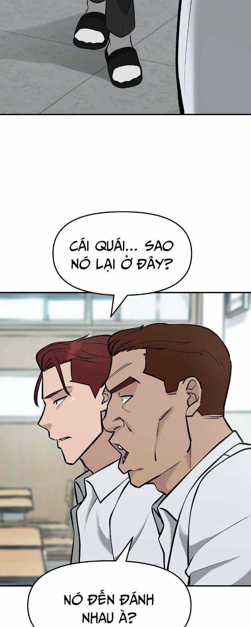 Quản Lí Du Côn - Chapter 28 - Trang 15