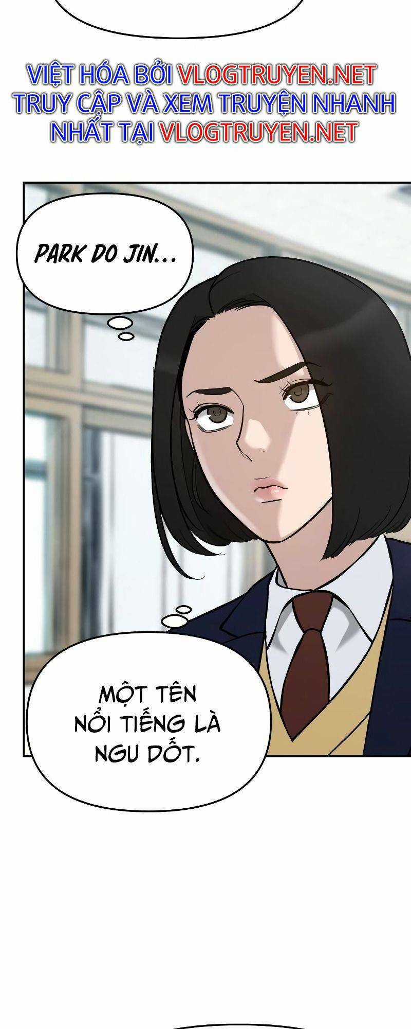 Quản Lí Du Côn - Chapter 28 - Trang 16