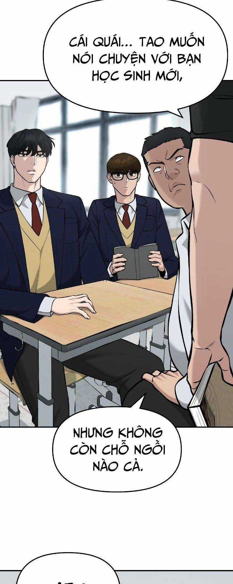 Quản Lí Du Côn - Chapter 28 - Trang 17