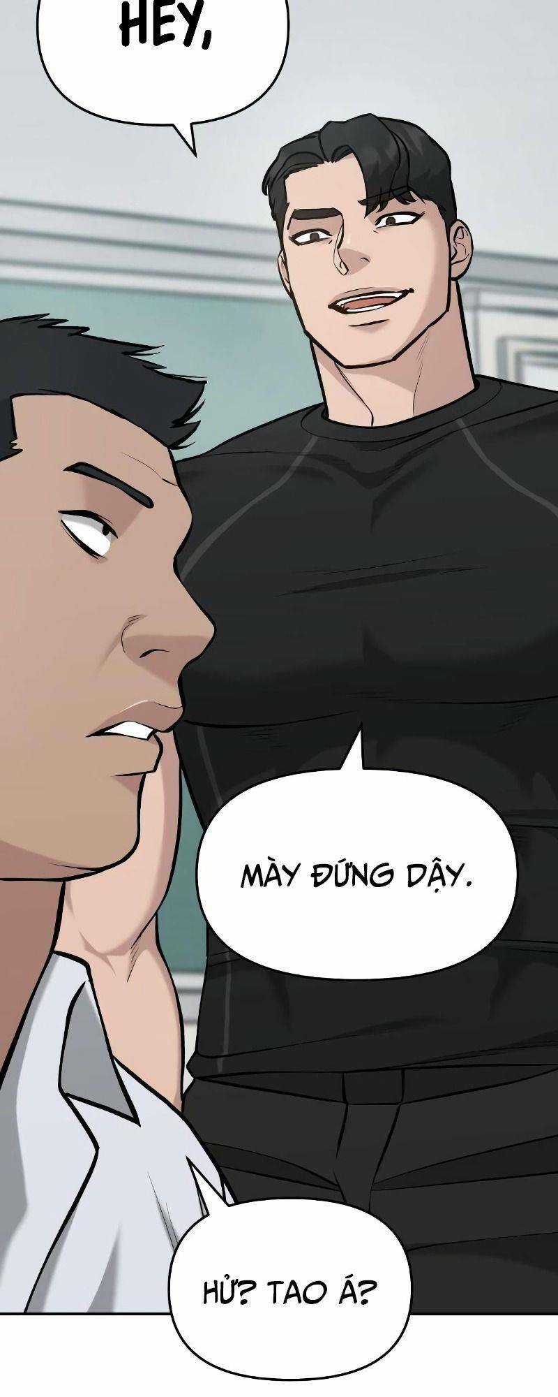 Quản Lí Du Côn - Chapter 28 - Trang 18