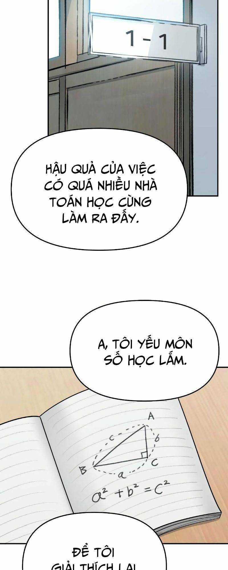 Quản Lí Du Côn - Chapter 28 - Trang 3