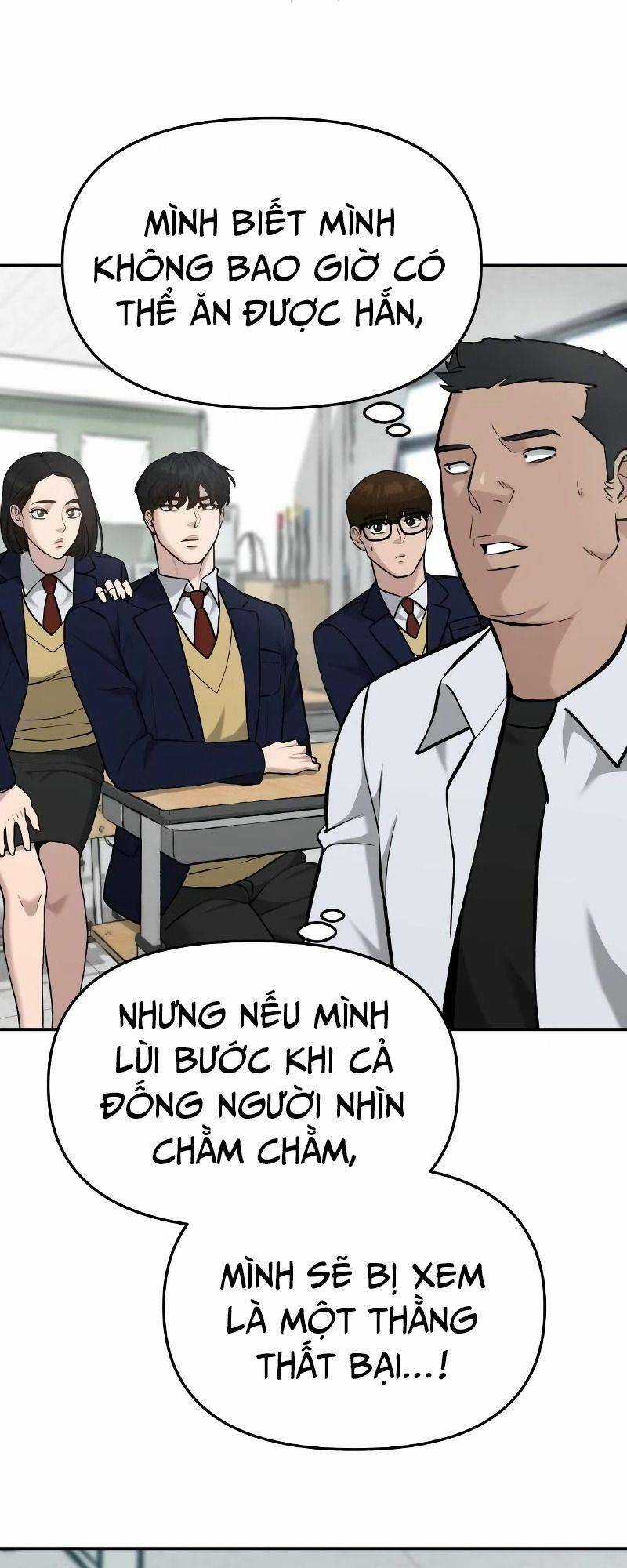 Quản Lí Du Côn - Chapter 28 - Trang 21