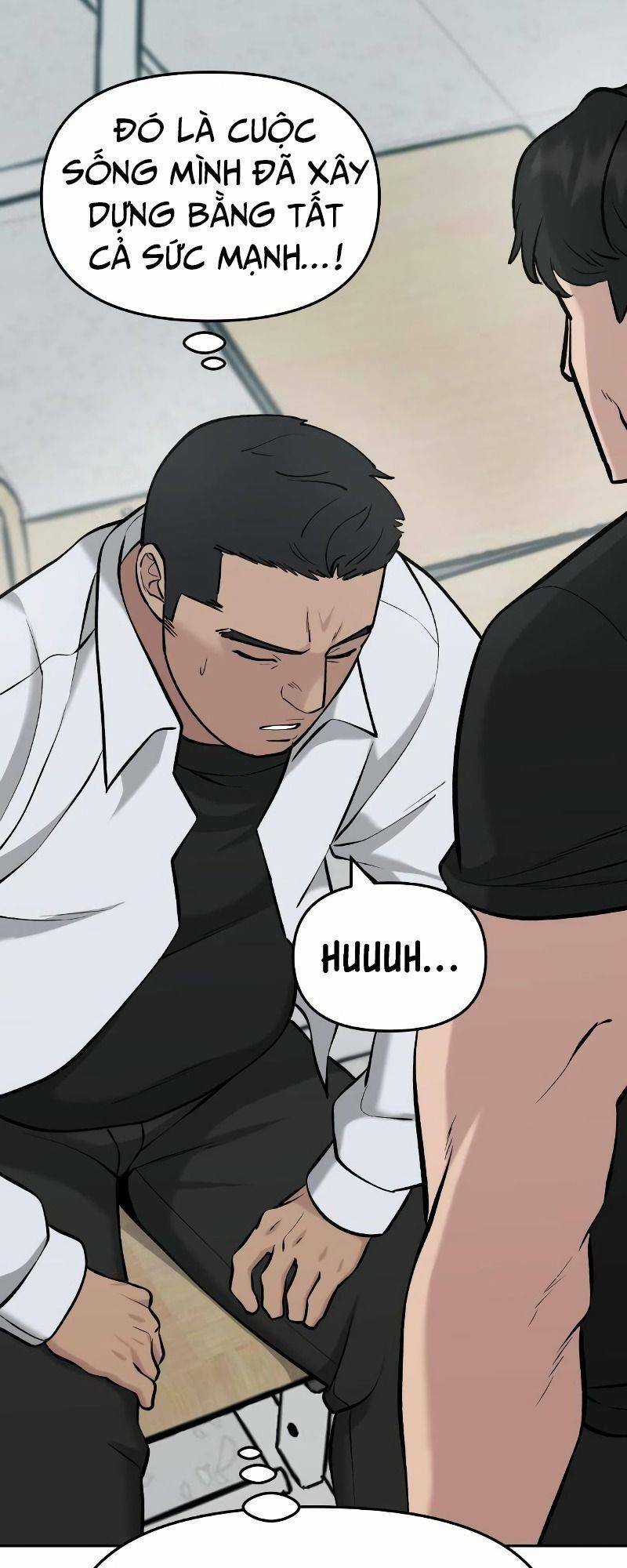 Quản Lí Du Côn - Chapter 28 - Trang 22