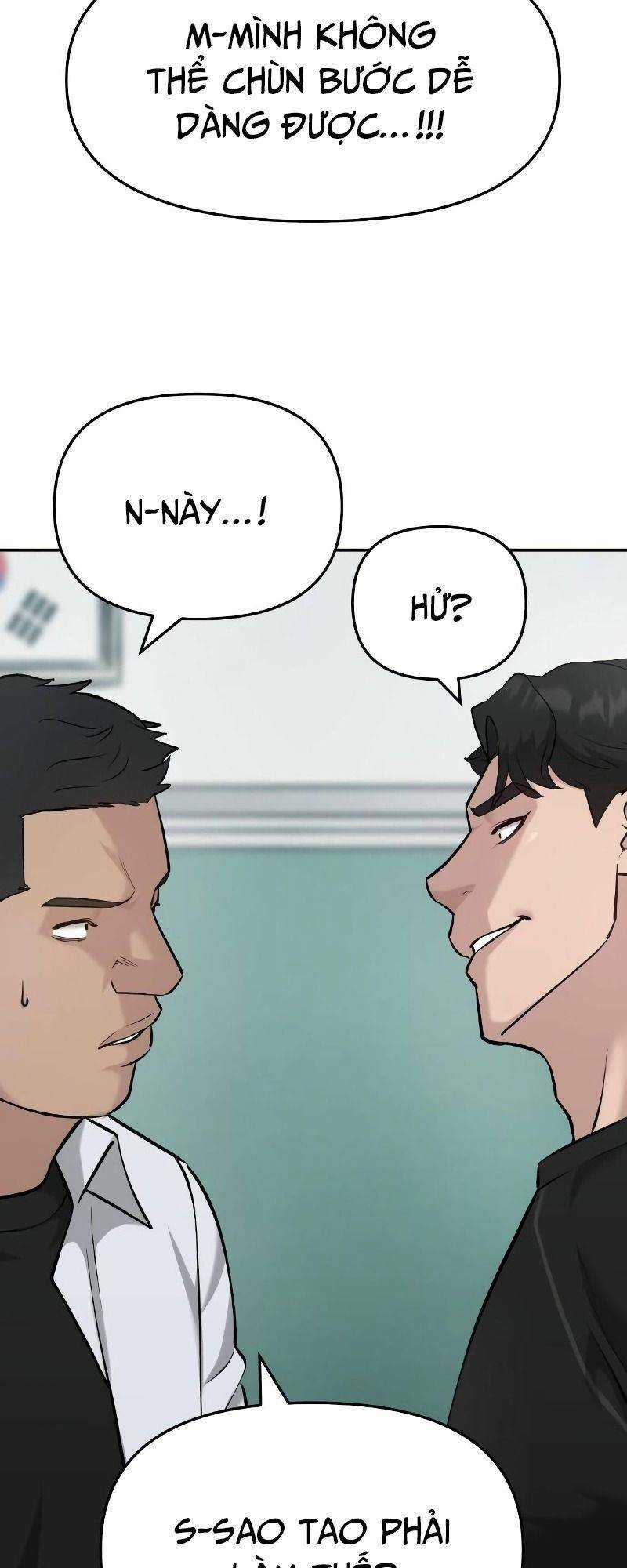 Quản Lí Du Côn - Chapter 28 - Trang 23