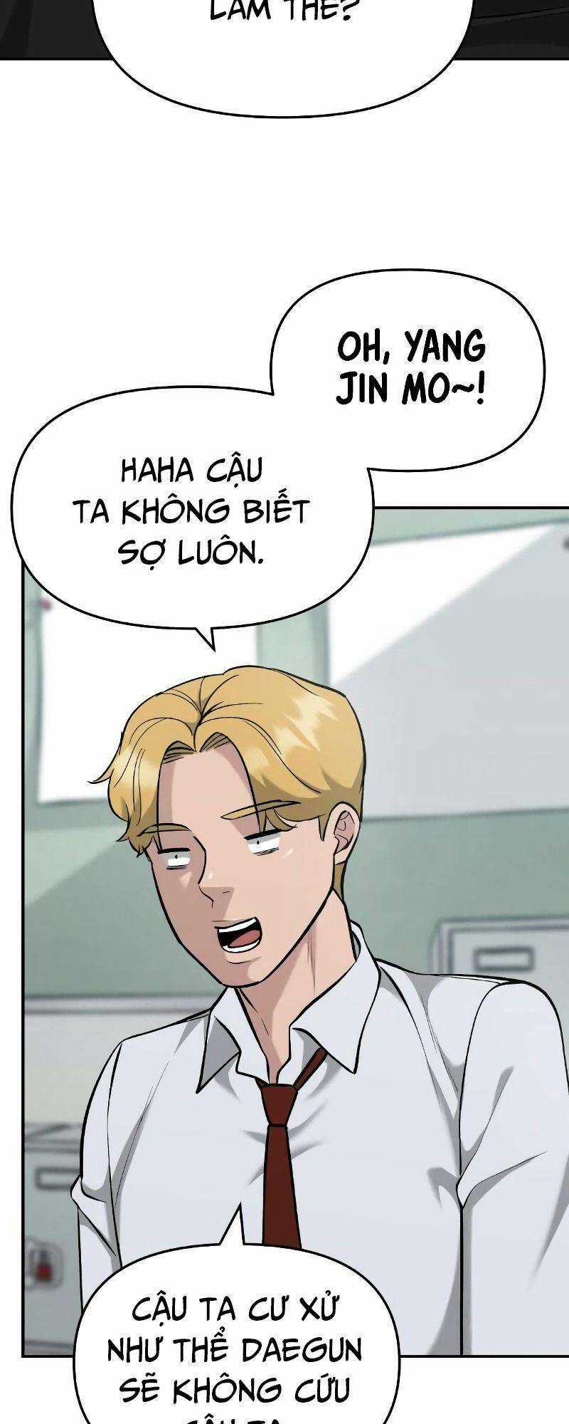 Quản Lí Du Côn - Chapter 28 - Trang 24