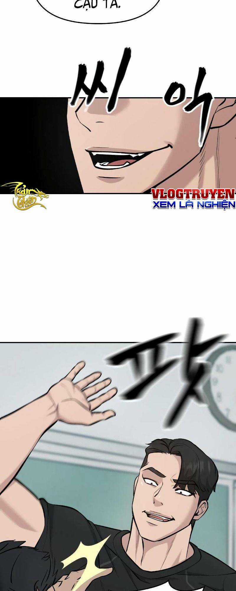 Quản Lí Du Côn - Chapter 28 - Trang 25