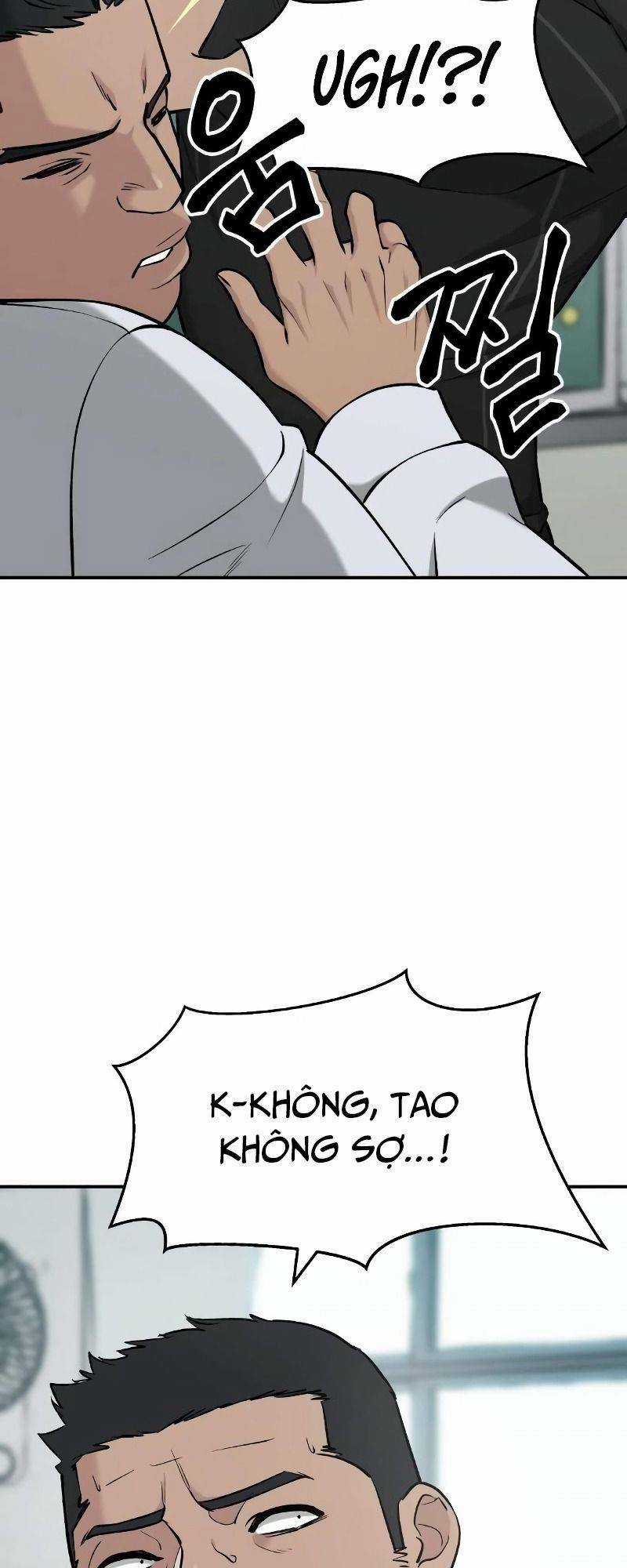 Quản Lí Du Côn - Chapter 28 - Trang 26