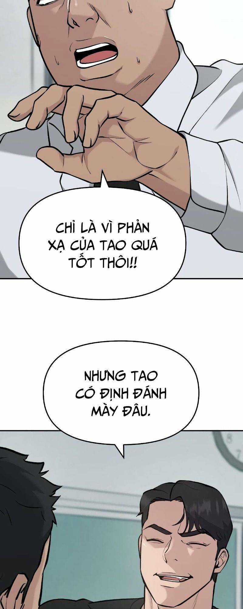 Quản Lí Du Côn - Chapter 28 - Trang 27