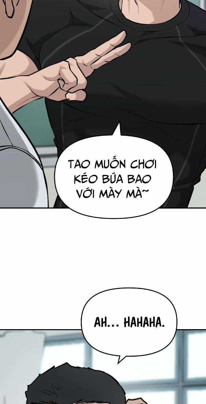 Quản Lí Du Côn - Chapter 28 - Trang 28