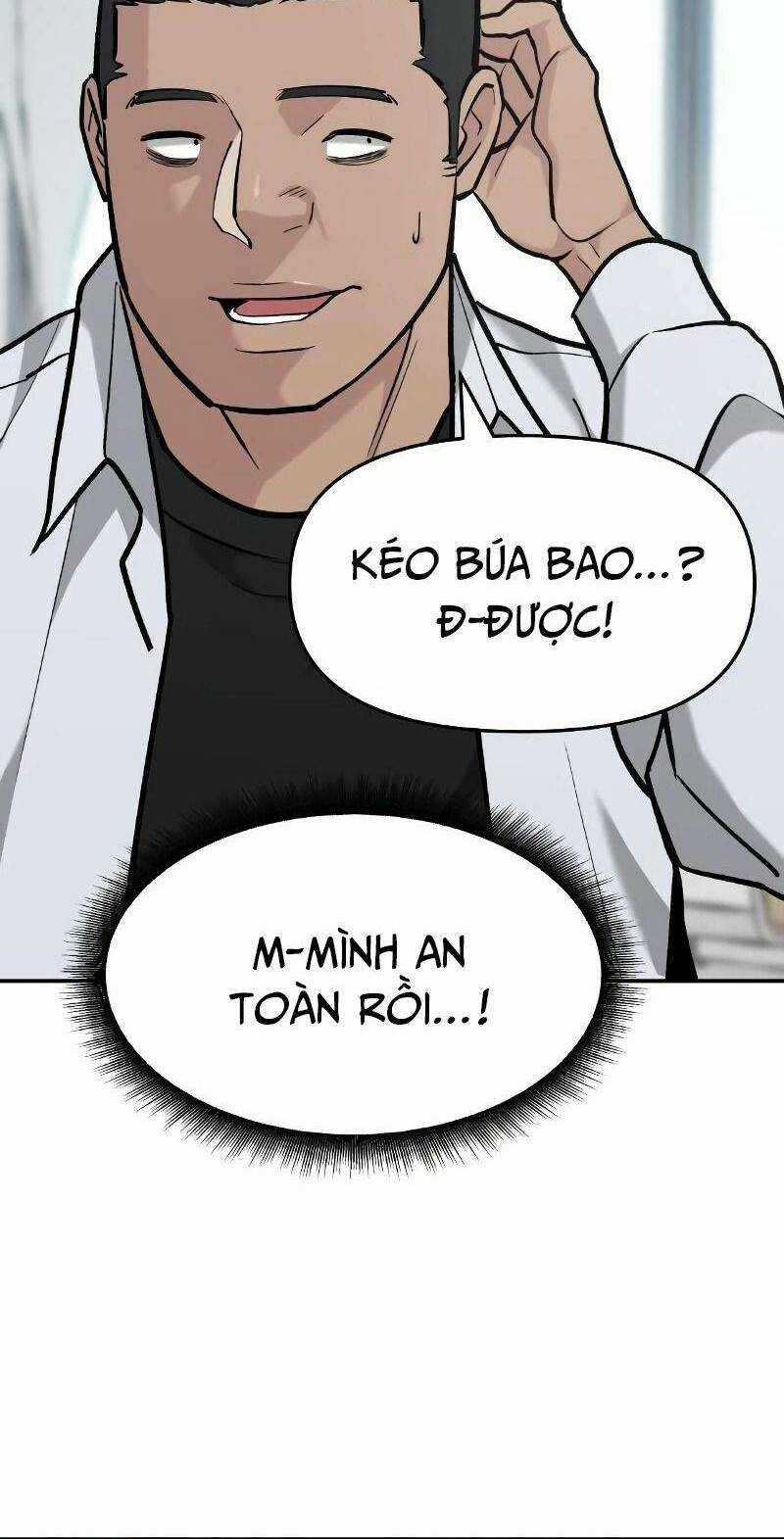 Quản Lí Du Côn - Chapter 28 - Trang 29