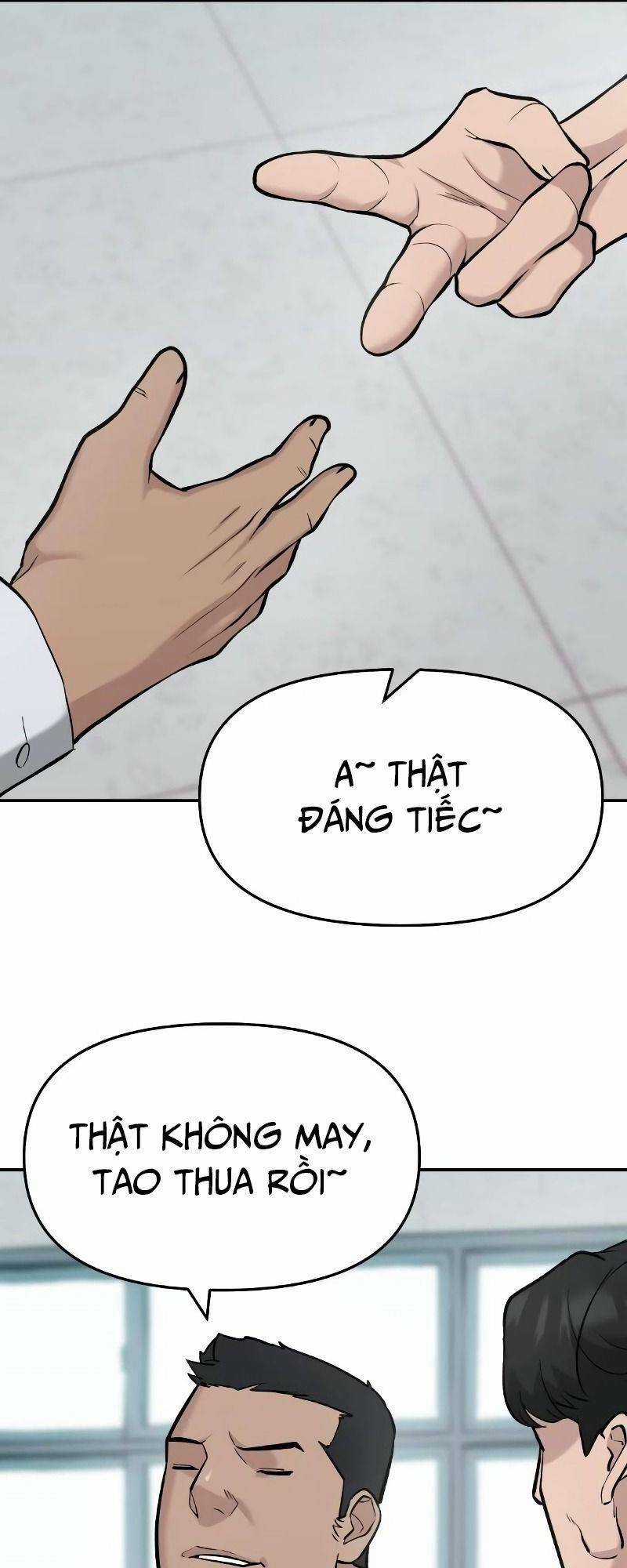 Quản Lí Du Côn - Chapter 28 - Trang 30