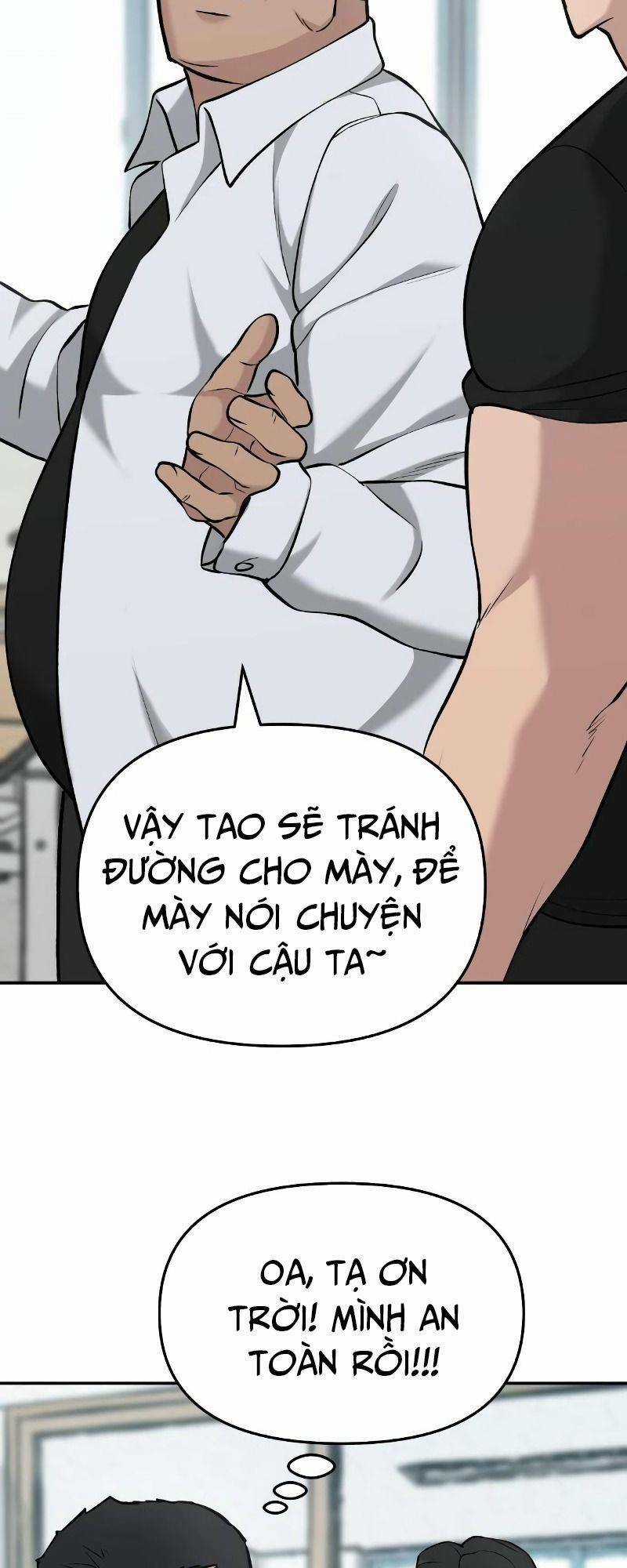 Quản Lí Du Côn - Chapter 28 - Trang 31