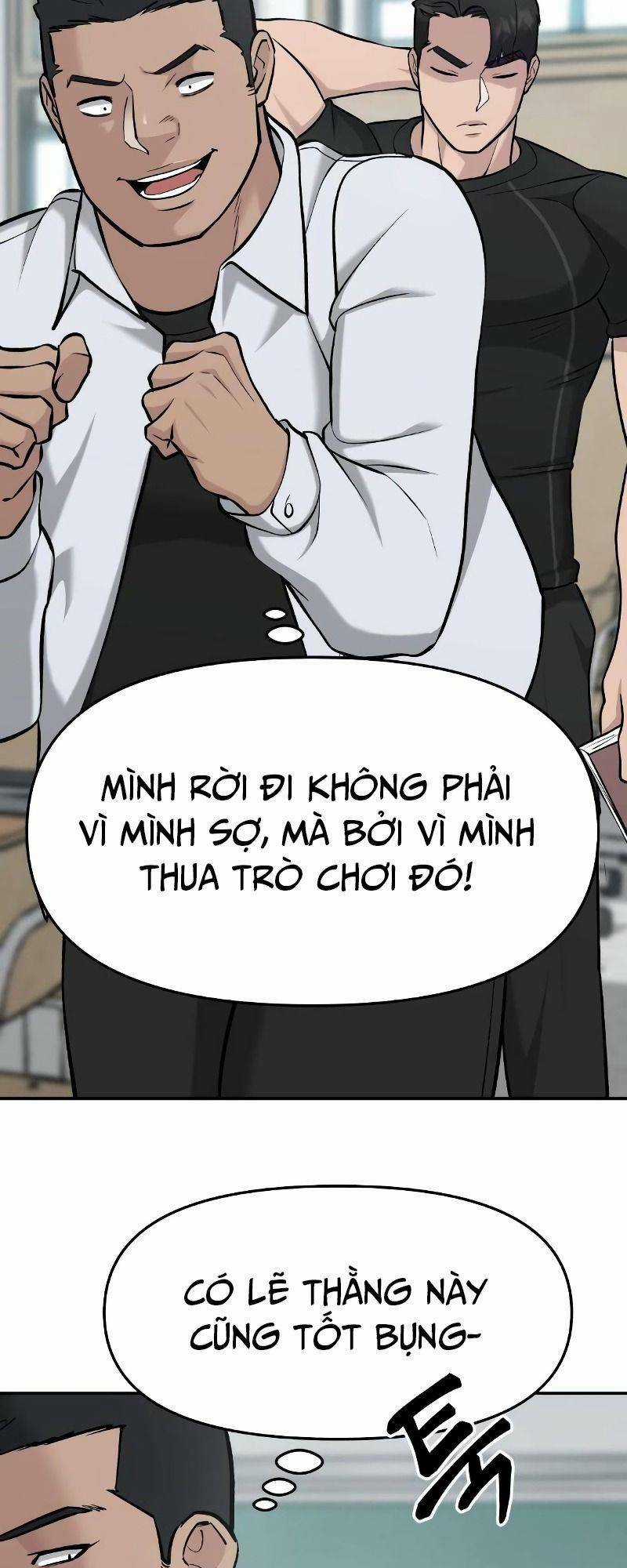 Quản Lí Du Côn - Chapter 28 - Trang 32