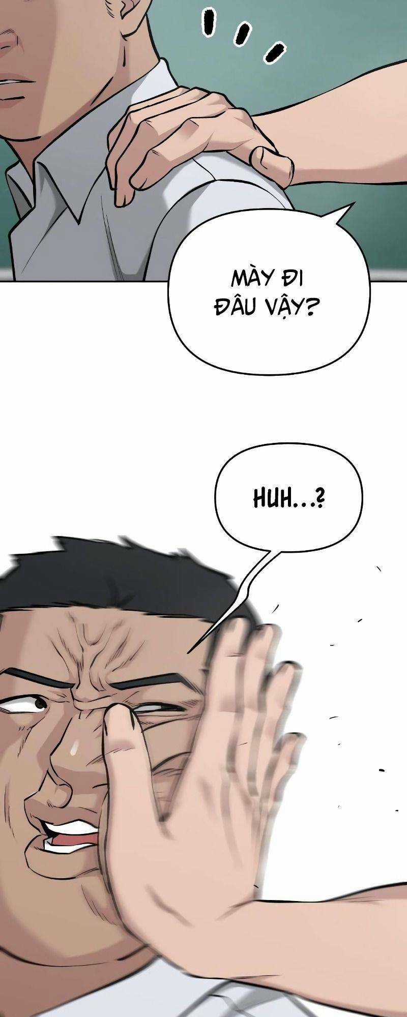 Quản Lí Du Côn - Chapter 28 - Trang 33