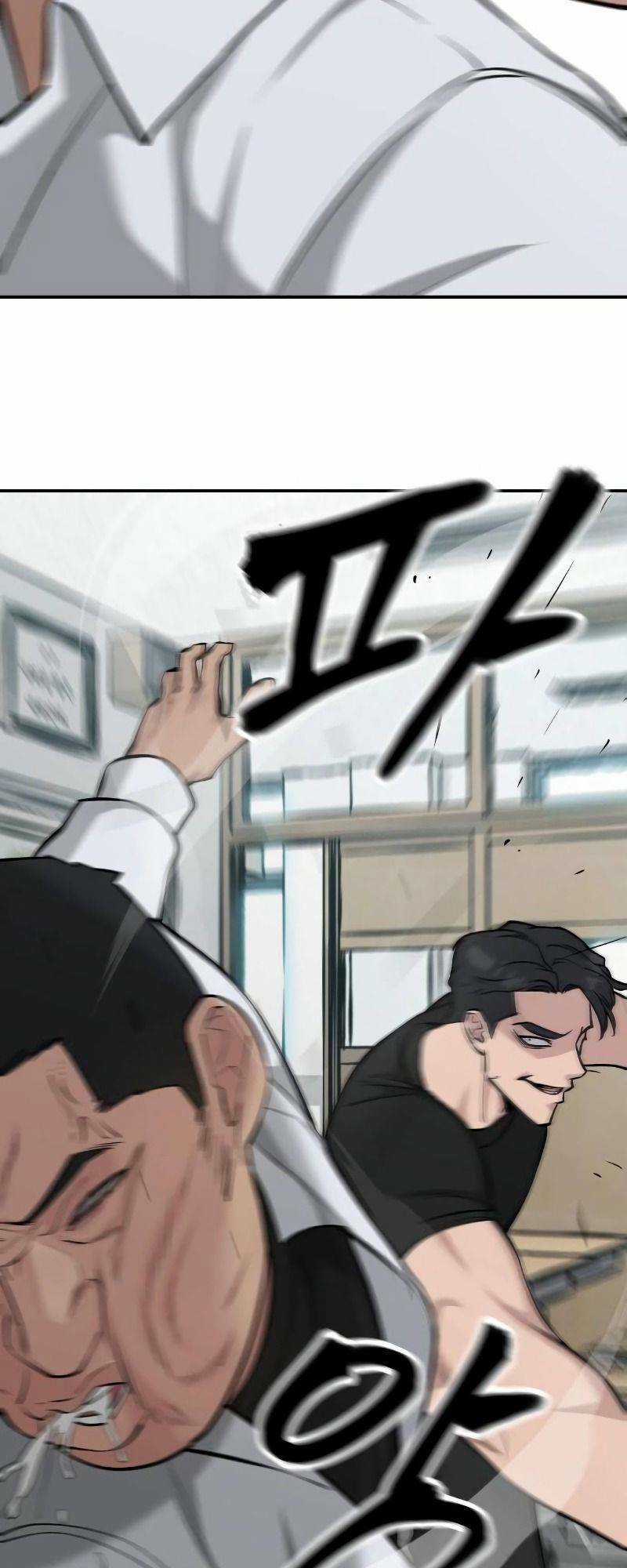 Quản Lí Du Côn - Chapter 28 - Trang 34