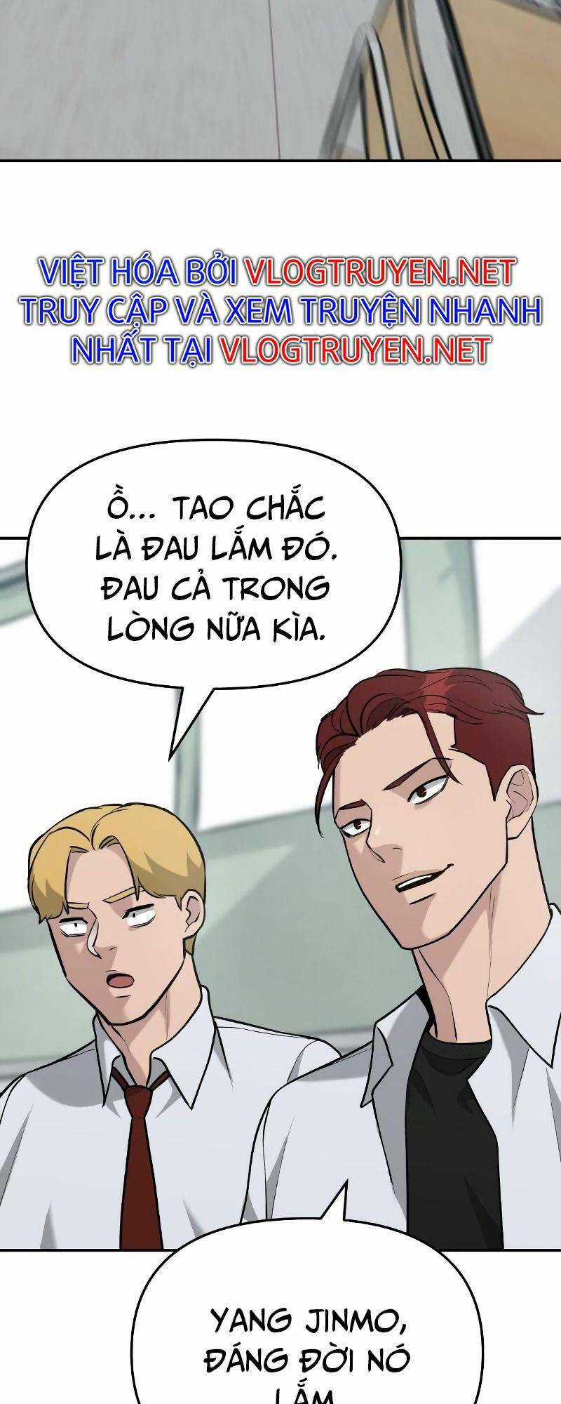 Quản Lí Du Côn - Chapter 28 - Trang 36