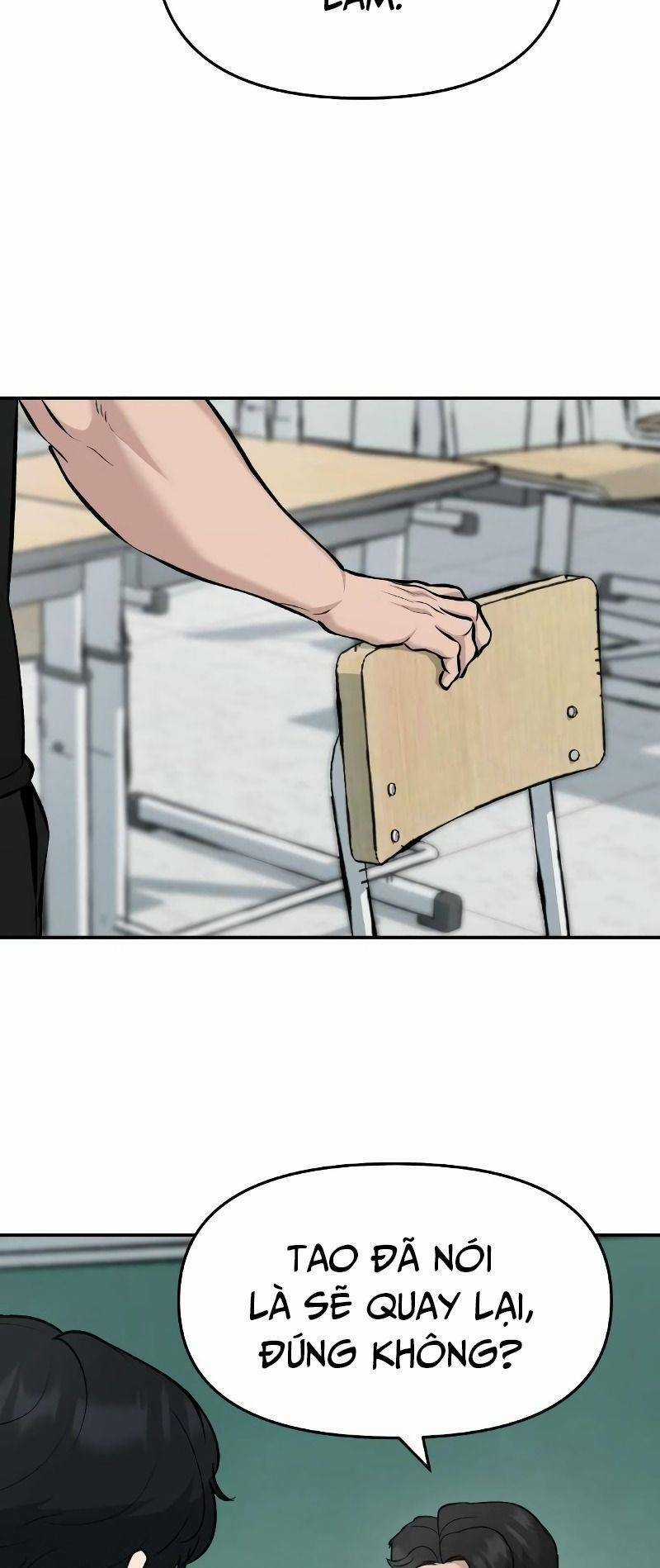 Quản Lí Du Côn - Chapter 28 - Trang 37