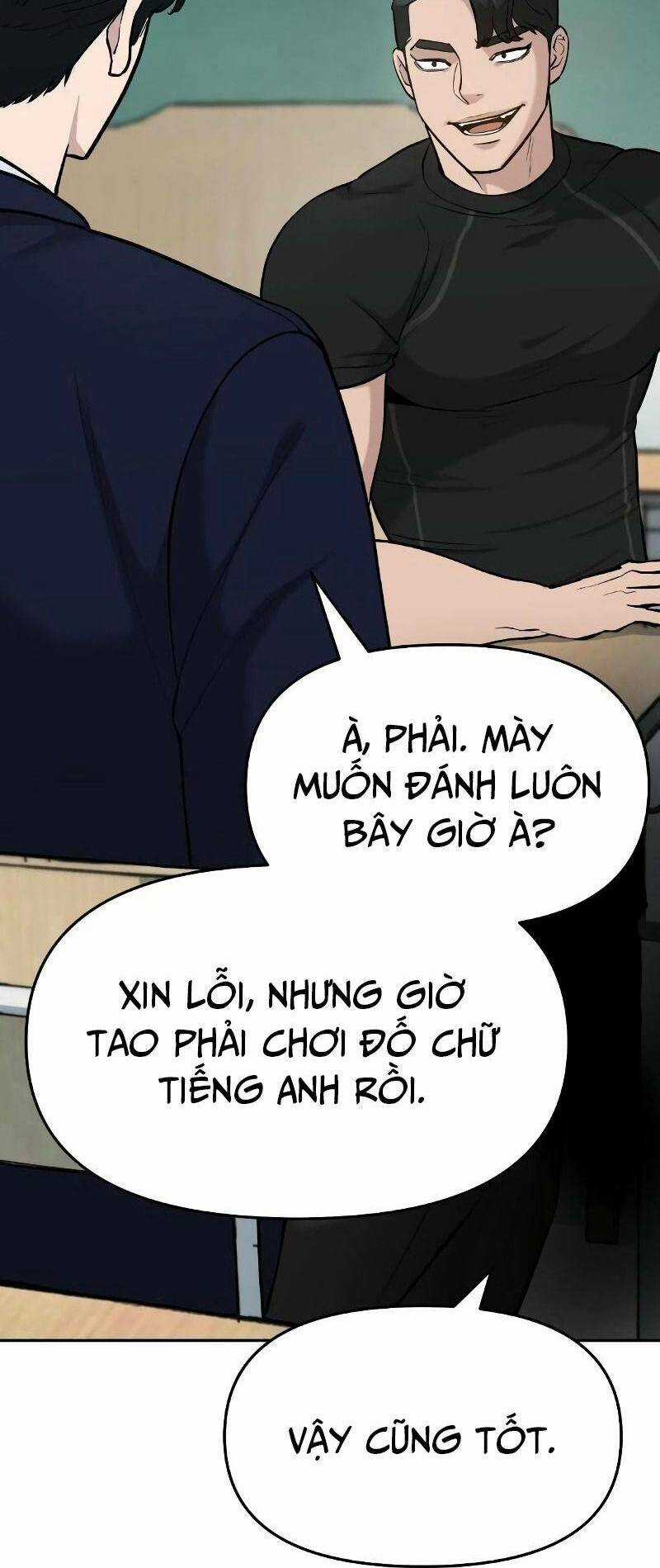 Quản Lí Du Côn - Chapter 28 - Trang 38
