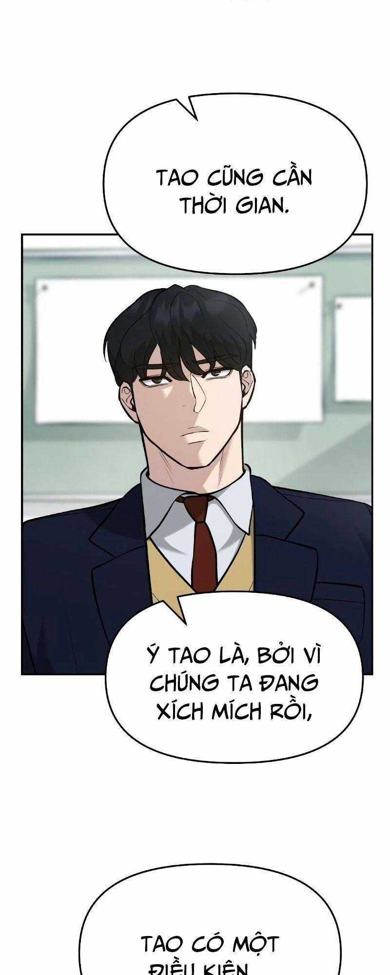 Quản Lí Du Côn - Chapter 28 - Trang 39