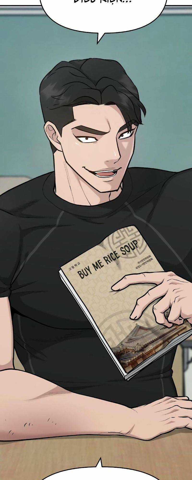 Quản Lí Du Côn - Chapter 28 - Trang 40