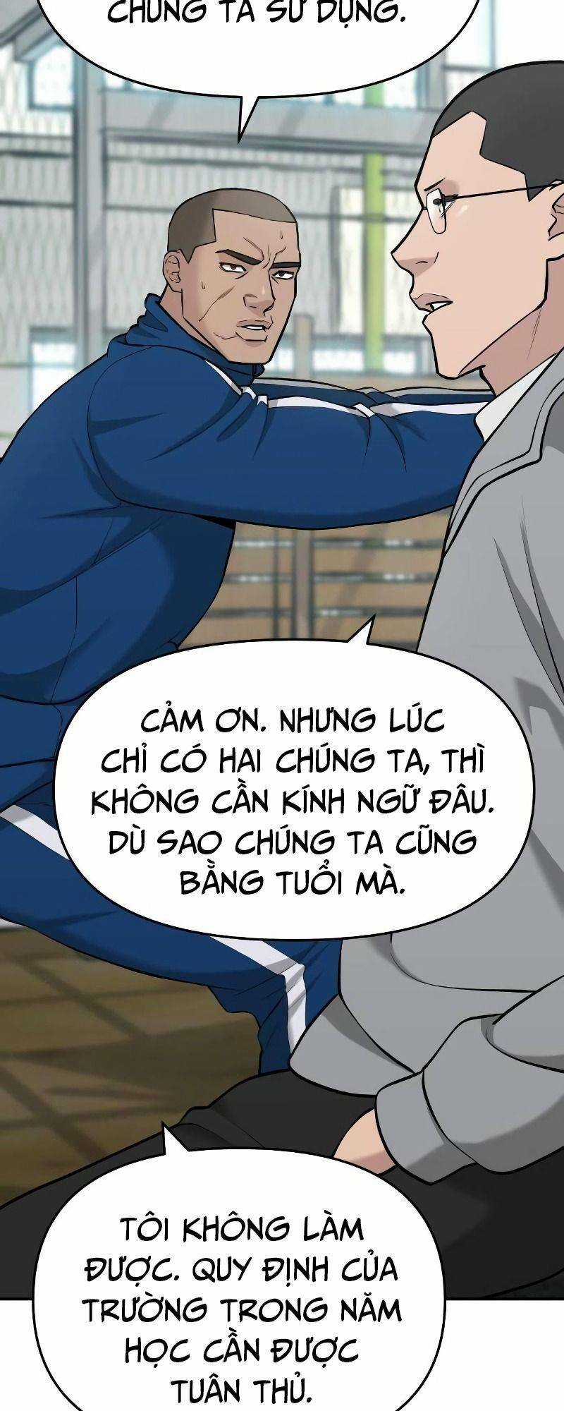 Quản Lí Du Côn - Chapter 28 - Trang 43