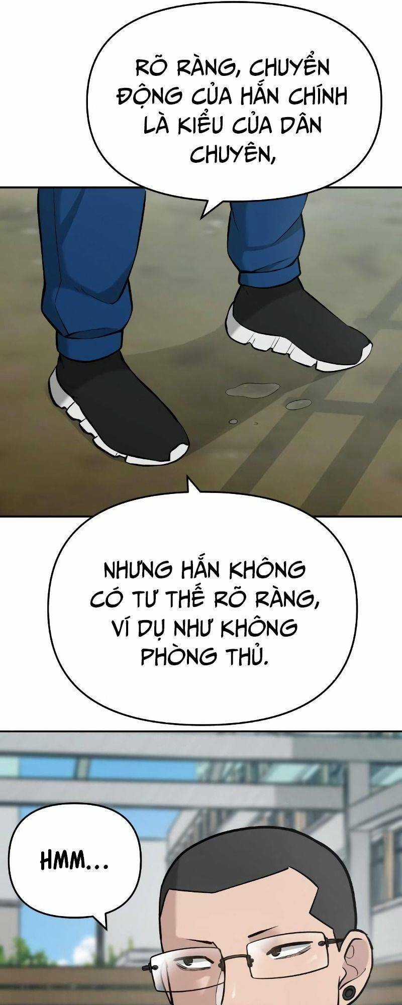Quản Lí Du Côn - Chapter 28 - Trang 48