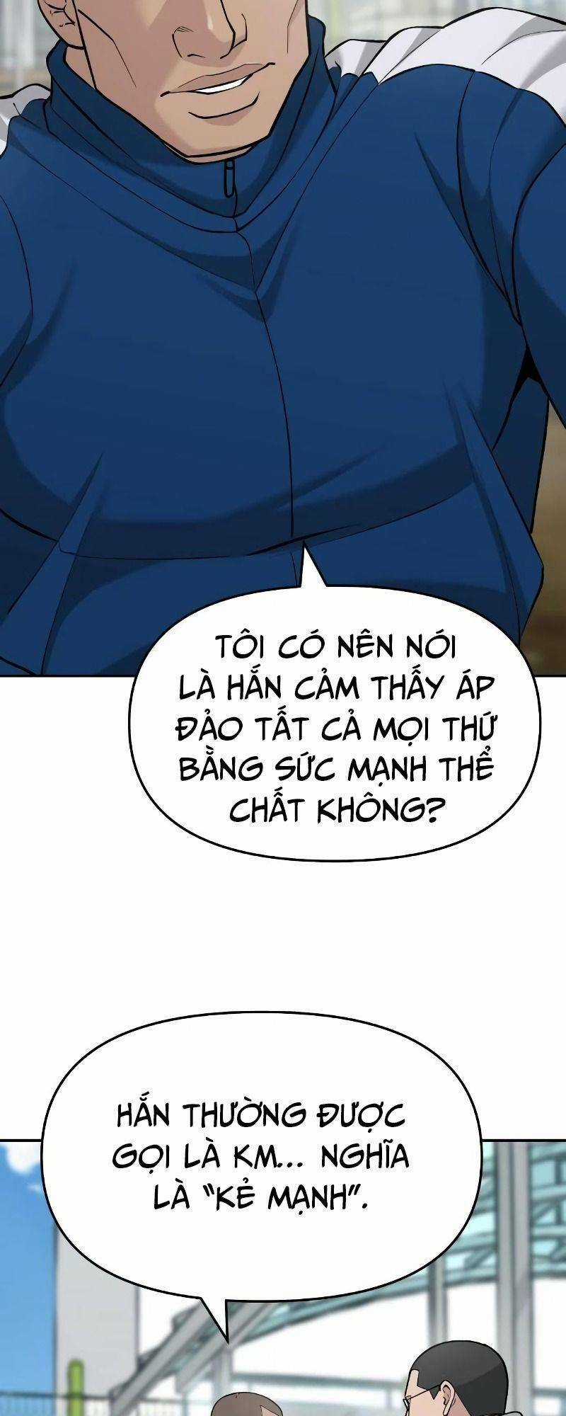 Quản Lí Du Côn - Chapter 28 - Trang 50