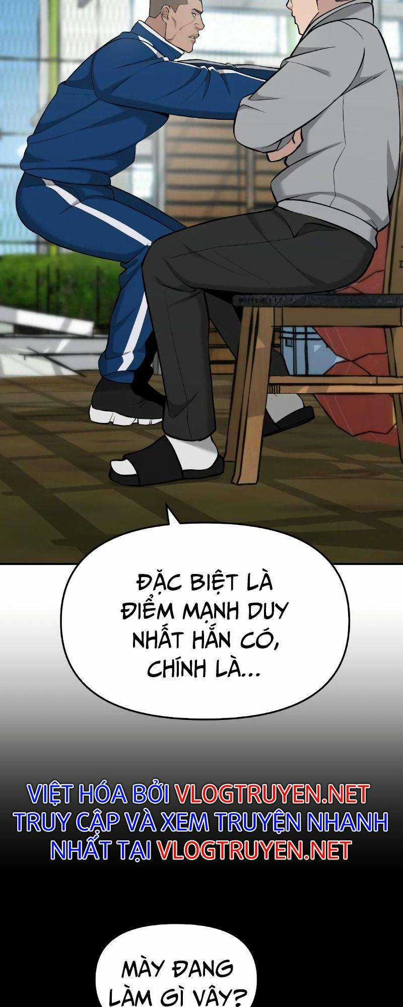 Quản Lí Du Côn - Chapter 28 - Trang 51
