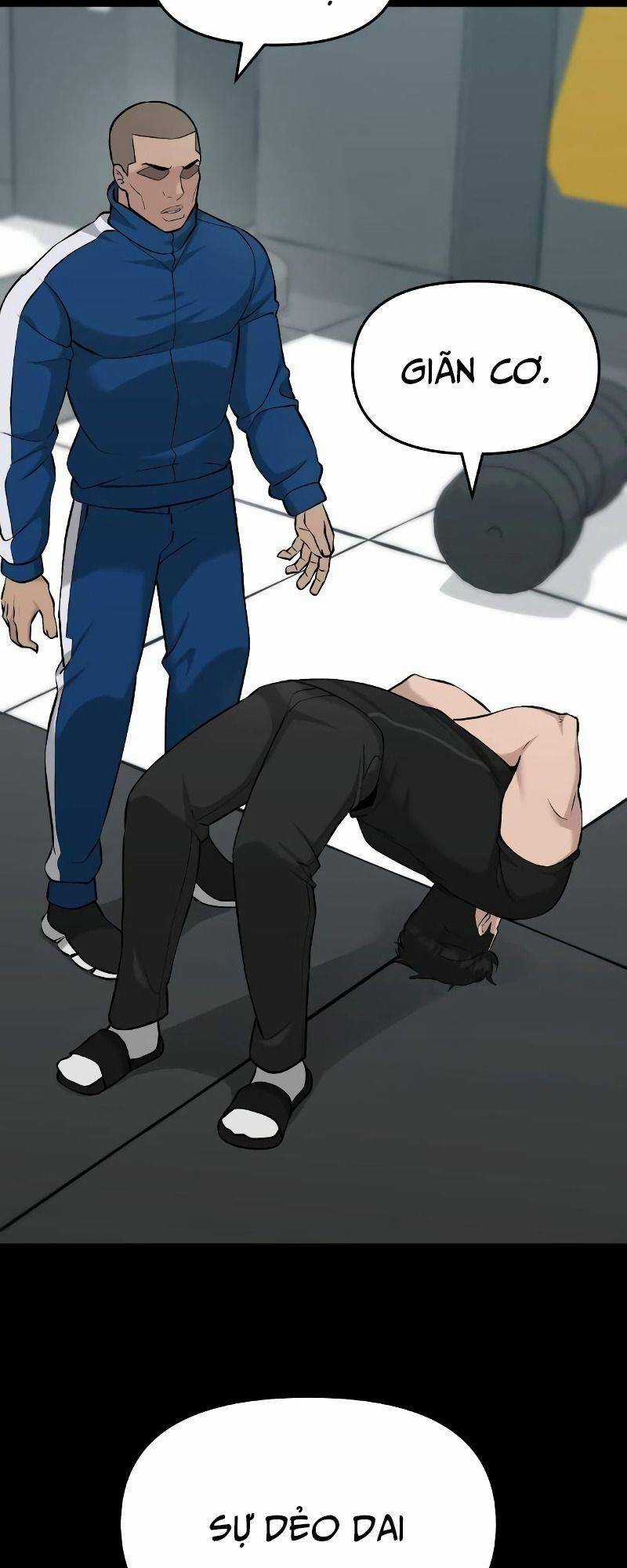 Quản Lí Du Côn - Chapter 28 - Trang 52