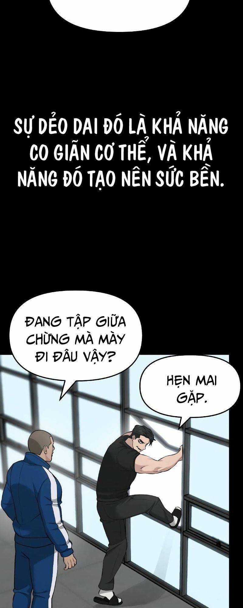 Quản Lí Du Côn - Chapter 28 - Trang 53